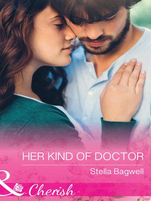 cover image of Her Kind of Doctor